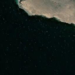 Satellite imagery of Mys Peshchernyy, RU