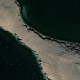 Satellite imagery of Mys Peshchernyy, RU