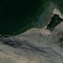 Satellite imagery of Mys Peshchernyy, RU
