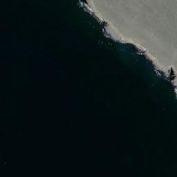 Satellite imagery of Mys Fedotova, RU