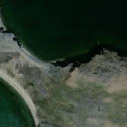 Satellite imagery of Mys Korsakova, RU