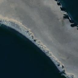 Satellite imagery of Mys Potych, RU