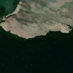 Satellite imagery of Mys Korsakova, RU