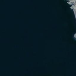 Satellite imagery of Mys Potych, RU