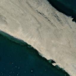 Satellite imagery of Mys Artyukhova, RU