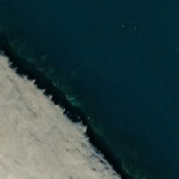 Satellite imagery of Mys Artyukhova, RU