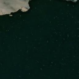Satellite imagery of Mys Myakenza, RU