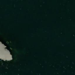 Satellite imagery of Mys Myakenza, RU