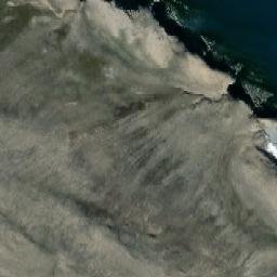 Satellite imagery of Mys Yeleny, RU