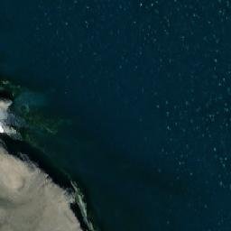 Satellite imagery of Mys Yeleny, RU