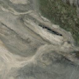 Satellite imagery of Mys Yeleny, RU