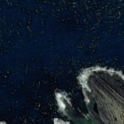 Satellite imagery of Mys Nemetskiy, RU