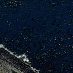 Satellite imagery of Mys Nemetskiy, RU