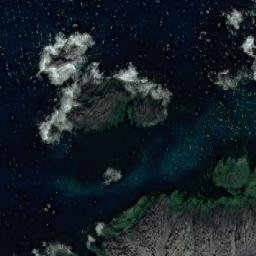 Satellite imagery of Mys Nemetskiy, RU