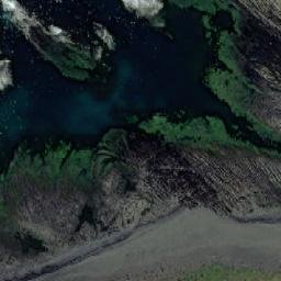 Satellite imagery of Mys Nemetskiy, RU
