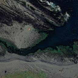 Satellite imagery of Mys Nemetskiy, RU