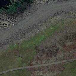 Satellite imagery of Mys Nemetskiy, RU