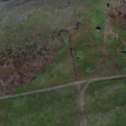 Satellite imagery of Mys Nemetskiy, RU