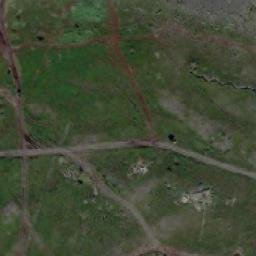 Satellite imagery of Mys Nemetskiy, RU