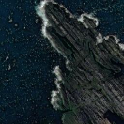 Satellite imagery of Mys Kekurskiy, RU