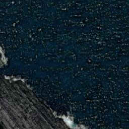 Satellite imagery of Mys Kekurskiy, RU