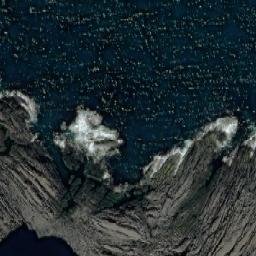 Satellite imagery of Mys Kekurskiy, RU