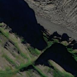 Satellite imagery of Mys Kekurskiy, RU