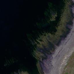 Satellite imagery of Mys Kiyskiy, RU