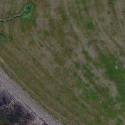 Satellite imagery of Mys Kiyskiy, RU