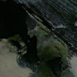 Satellite imagery of Mys Bol’shoy Skorbeyevskiy, RU