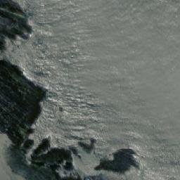Satellite imagery of Mys Bol’shoy Skorbeyevskiy, RU