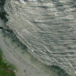 Satellite imagery of Mys Malyy Skorbeyevskiy, RU