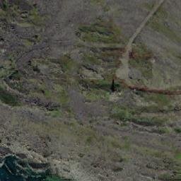 Satellite imagery of Mys Koroviy, RU