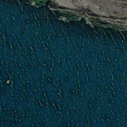 Satellite imagery of Mys Koroviy, RU