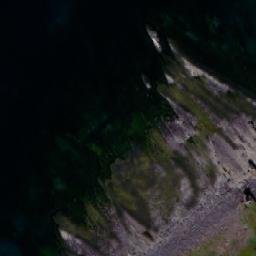 Satellite imagery of Mys Zemlyanoy, RU