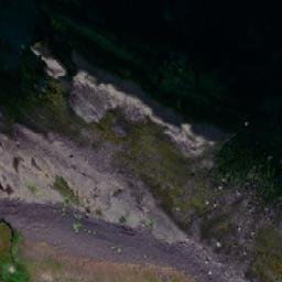 Satellite imagery of Mys Zemlyanoy, RU