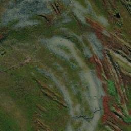 Satellite imagery of Mys Maynavolok, RU