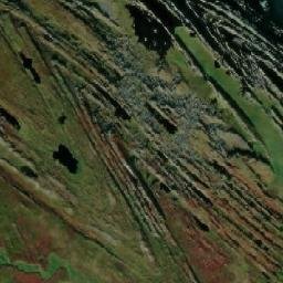 Satellite imagery of Mys Maynavolok, RU