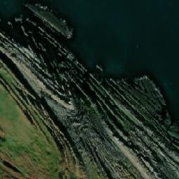 Satellite imagery of Mys Maynavolok, RU