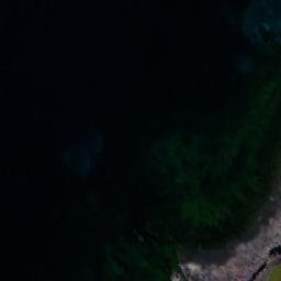 Satellite imagery of Mys Zemlyanoy, RU