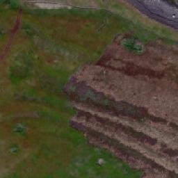 Satellite imagery of Mys Zemlyanoy, RU