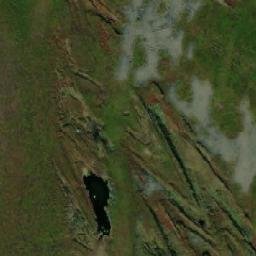 Satellite imagery of Mys Maynavolok, RU