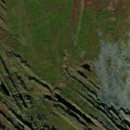 Satellite imagery of Mys Maynavolok, RU