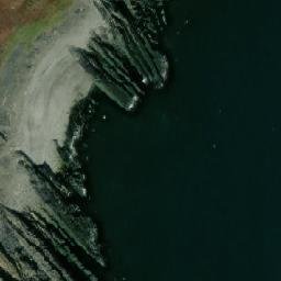 Satellite imagery of Mys Maynavolok, RU