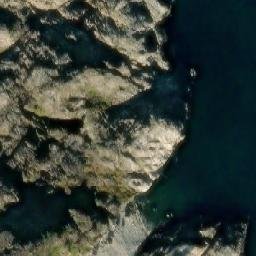Satellite imagery of Småstraumneset, NO