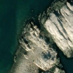 Satellite imagery of Miennaskjeret, NO