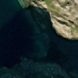 Satellite imagery of Fuglebergneset, NO