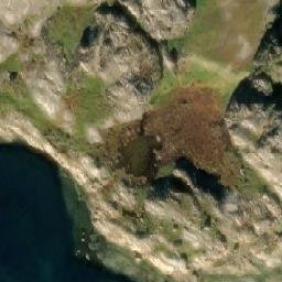 Satellite imagery of Fuglebergneset, NO