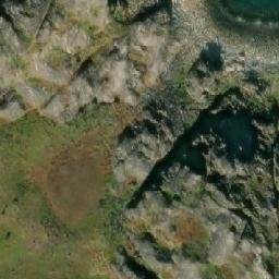 Satellite imagery of Heikeneset, NO
