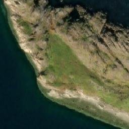 Satellite imagery of Fuglebergneset, NO